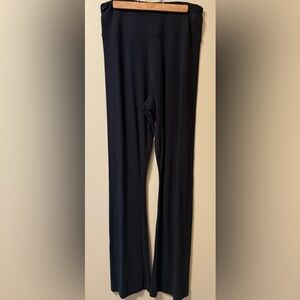 NUUDS black reset legging